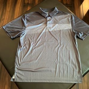 BEN HOGAN GOLF SHIRT L